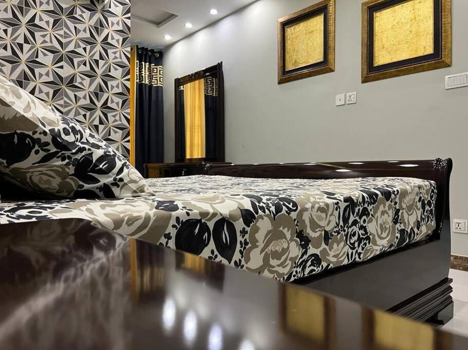 Bahria Town Lahore - NEXT INN Tailored to your Highest Standards 103 view 5