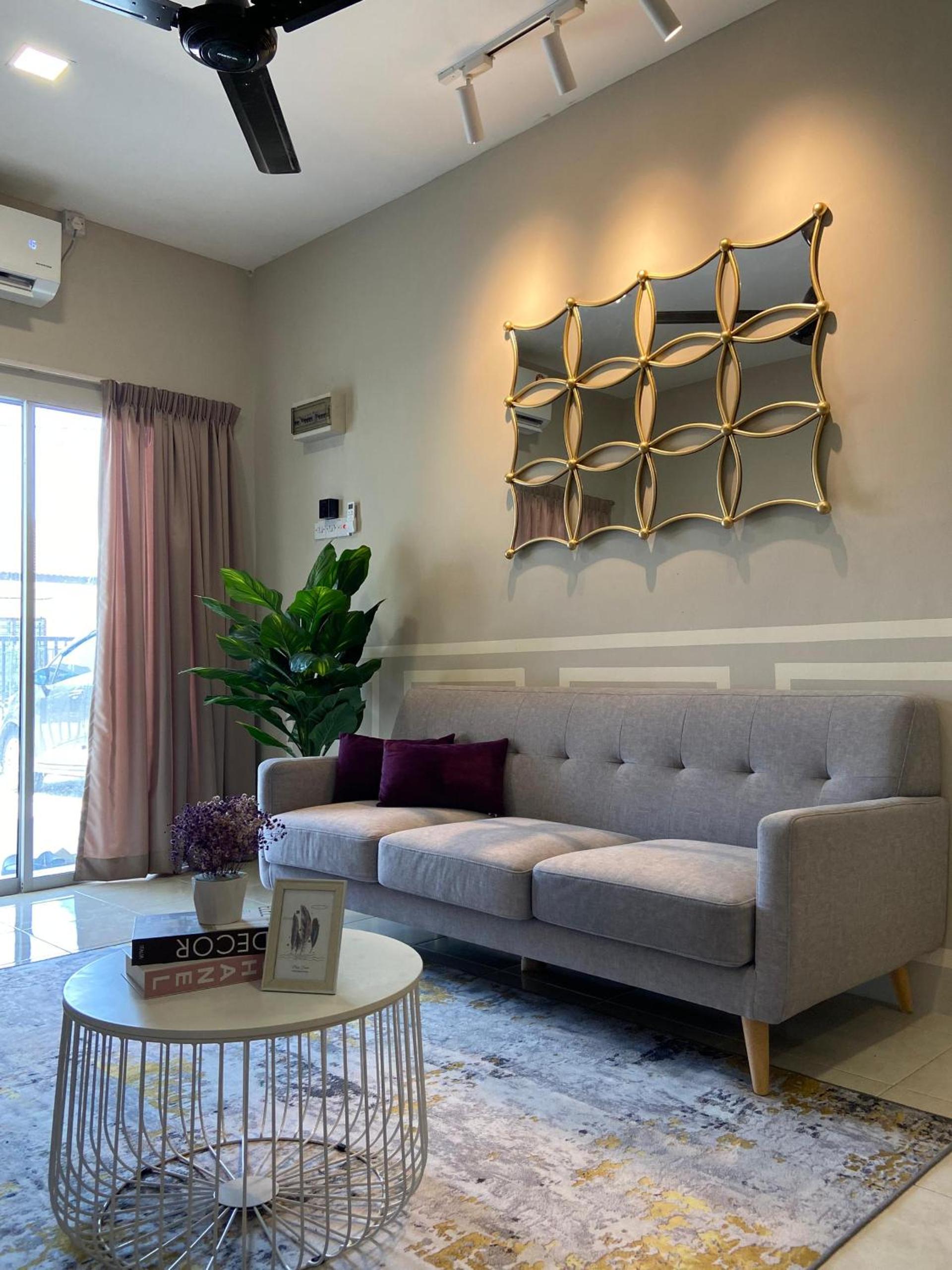 Homestay Khan'Da Teluk Intan photo 2
