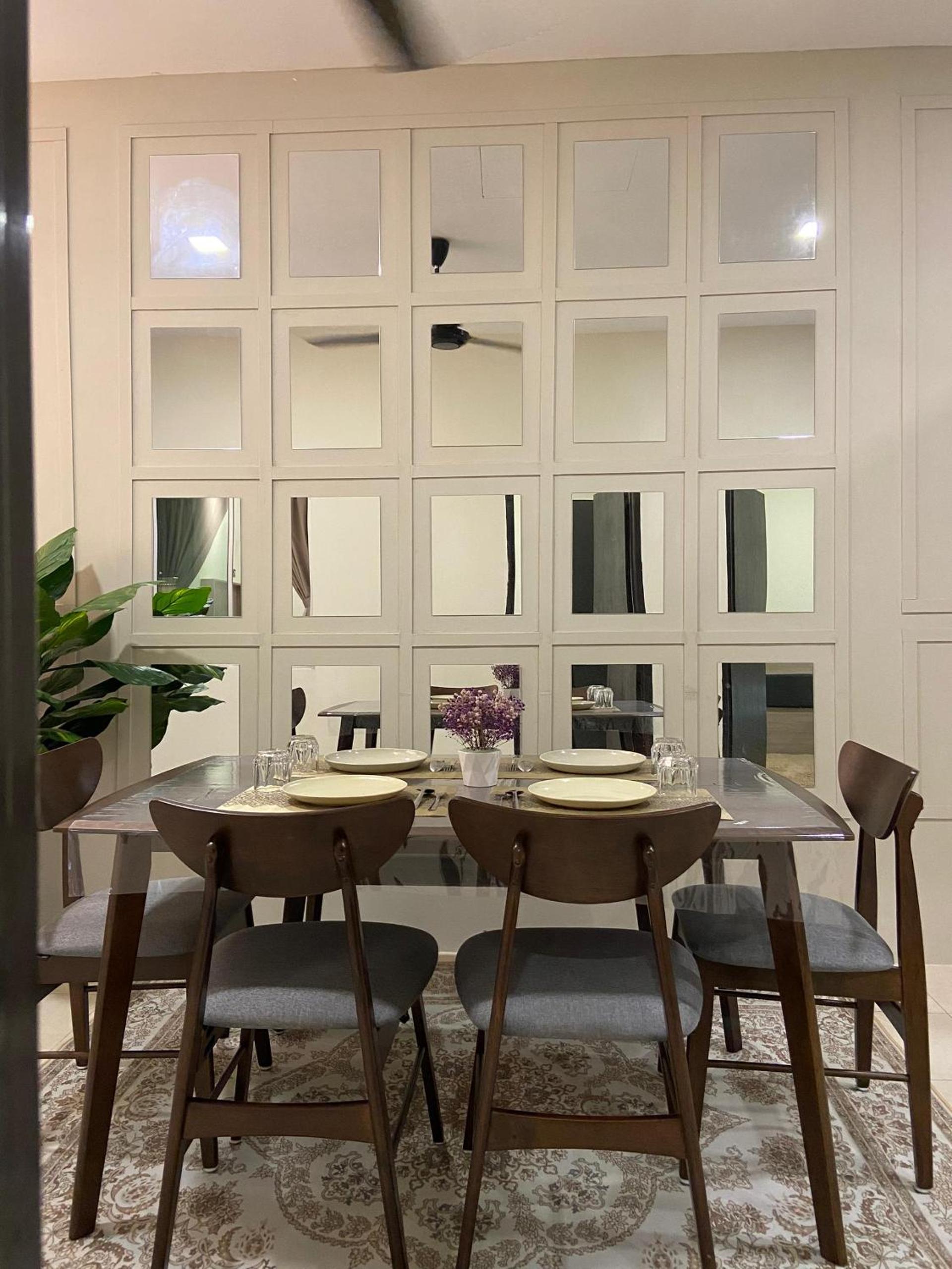 Homestay Khan'Da Teluk Intan photo 5