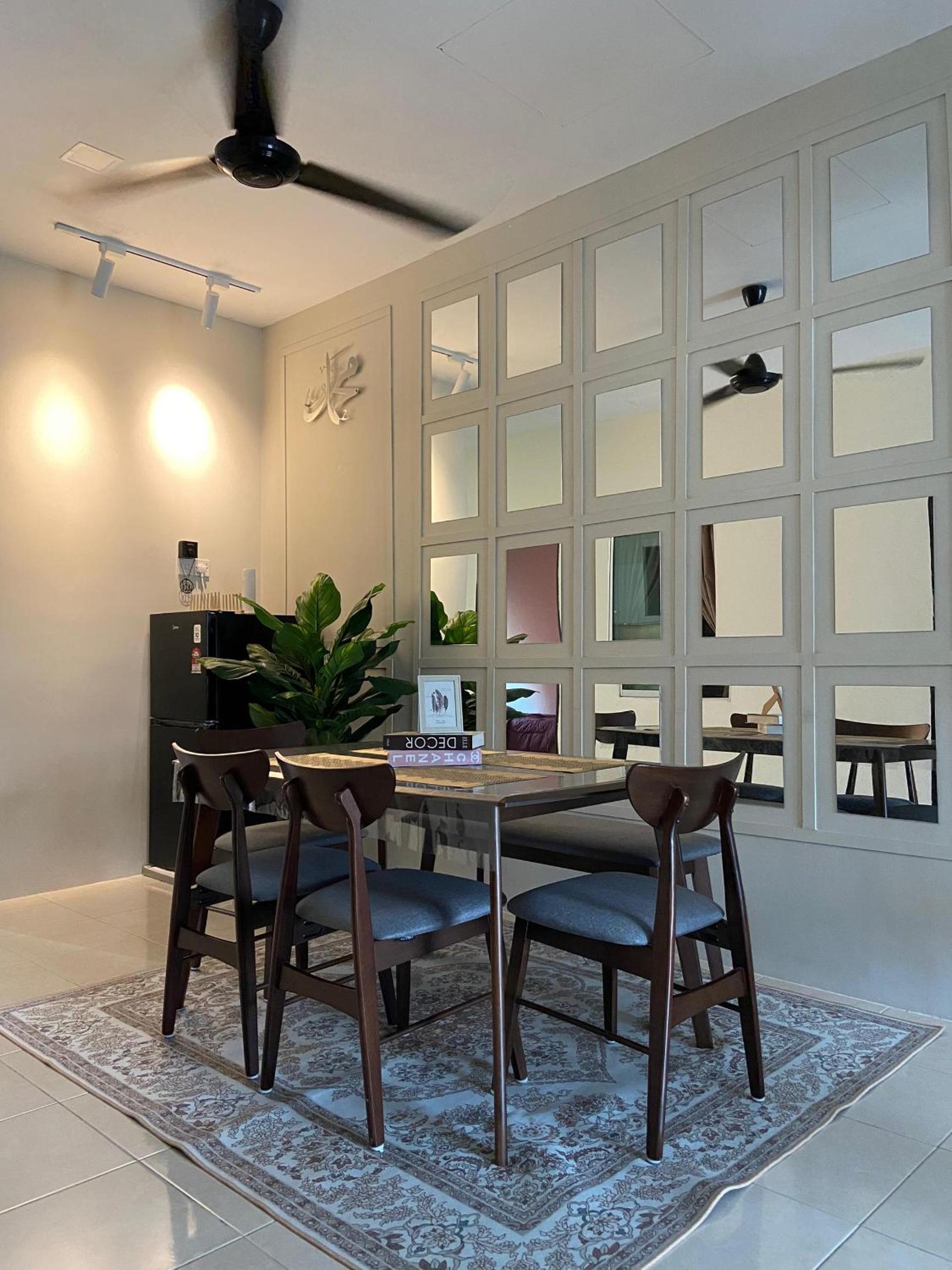 Homestay Khan'Da Teluk Intan photo 4