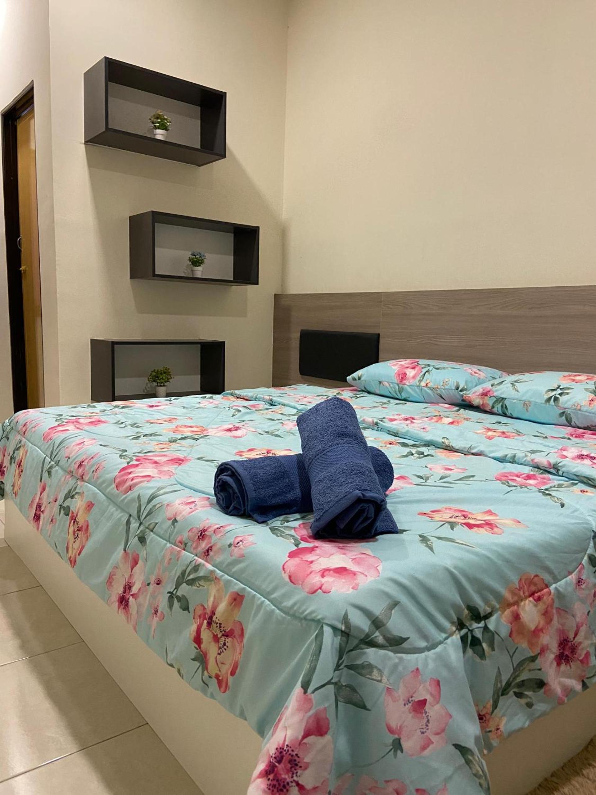 Homestay Khan'Da Teluk Intan photo 7