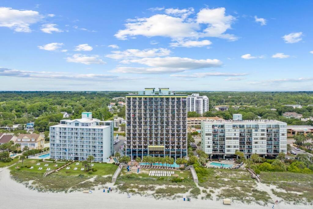 Oceanfront Fresh Reno*Extended Balcony*L145 view 4