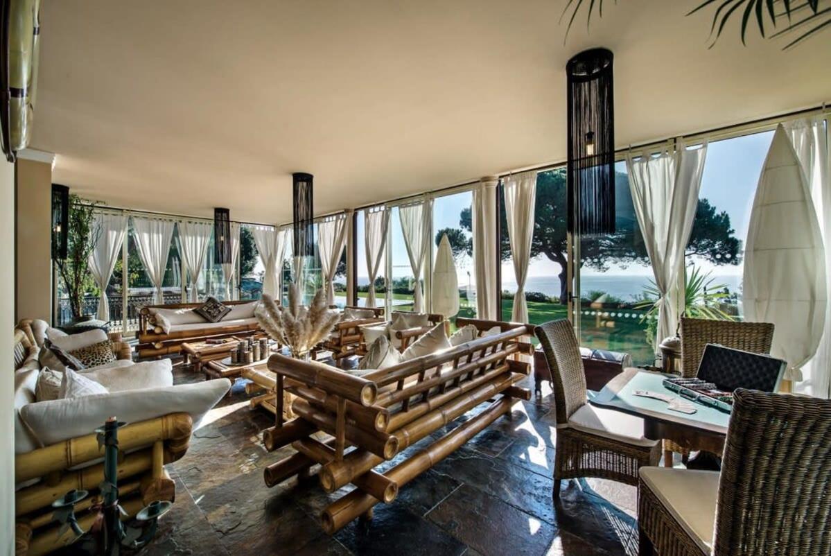 Villa Mauri Luxe - Beautiful beachfront villa