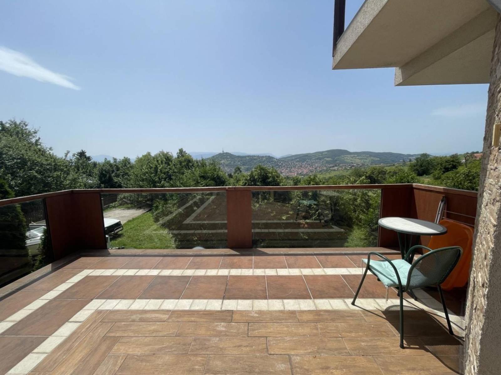 Vila Arno
