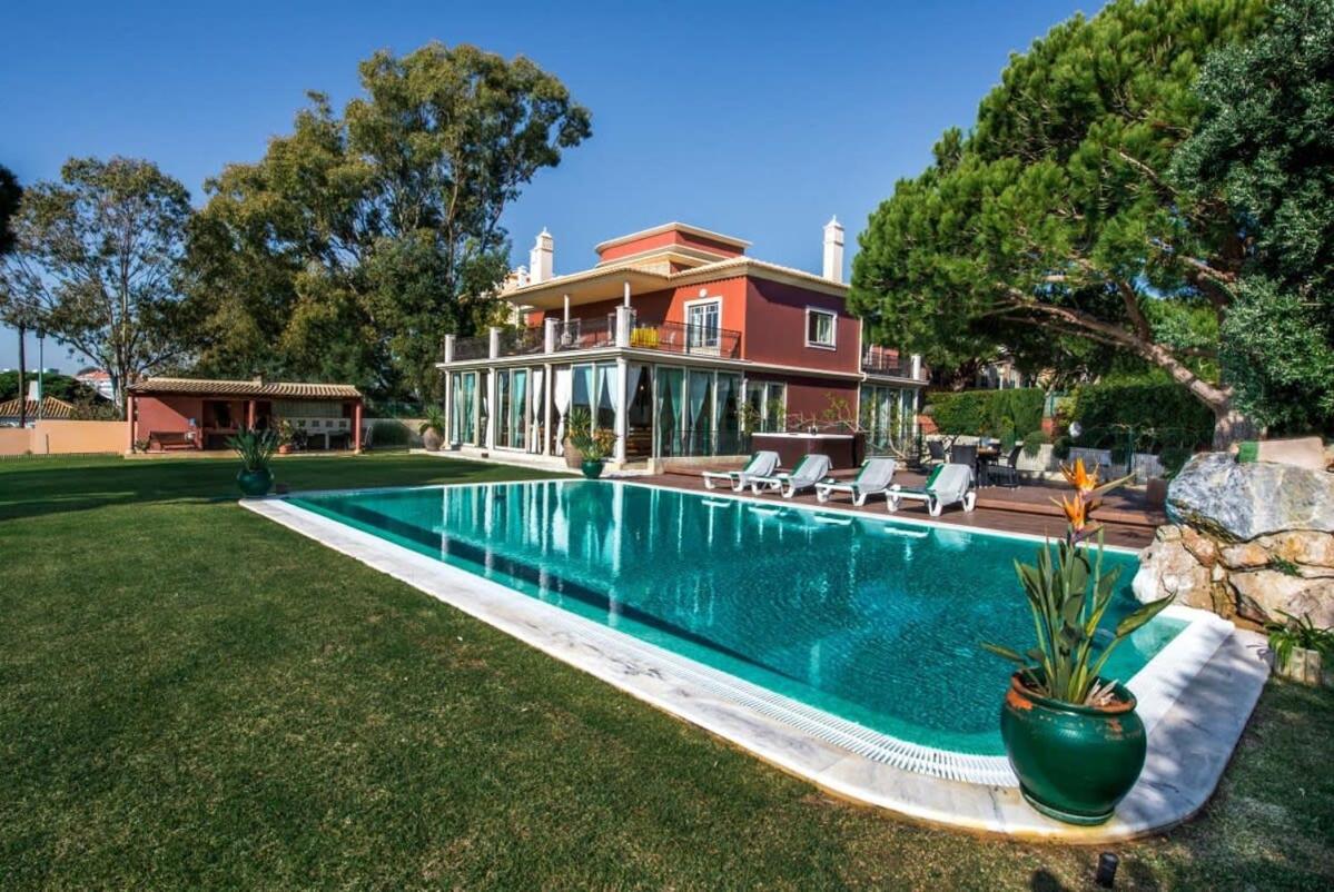 Villa Mauri Luxe - Beautiful beachfront villa