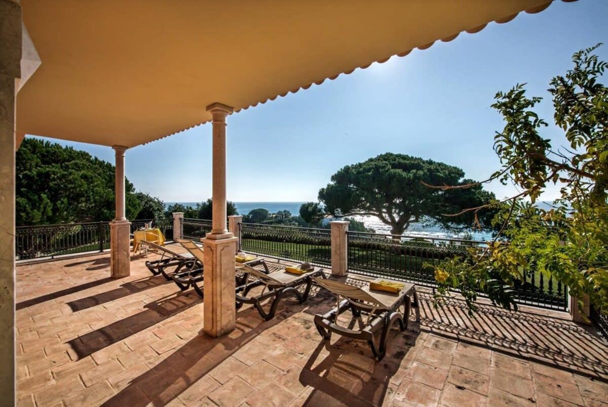 Villa Mauri Luxe - Beautiful beachfront villa
