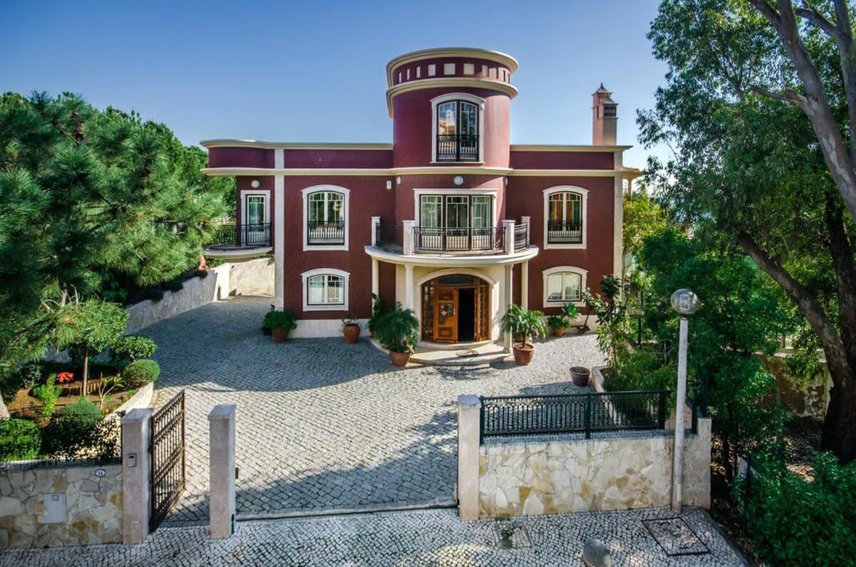 Villa Mauri Luxe - Beautiful beachfront villa