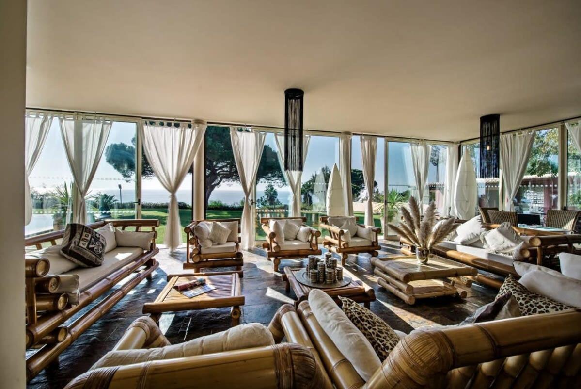 Villa Mauri Luxe - Beautiful beachfront villa