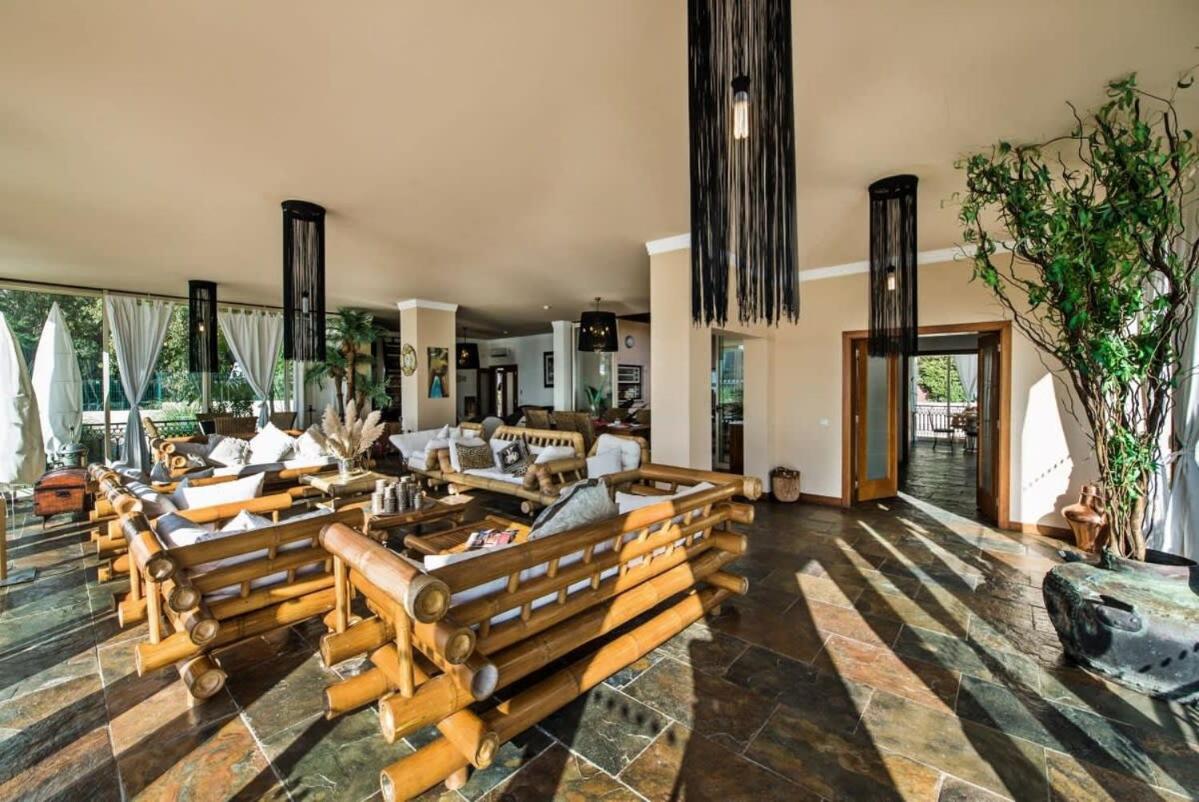 Villa Mauri Luxe - Beautiful beachfront villa