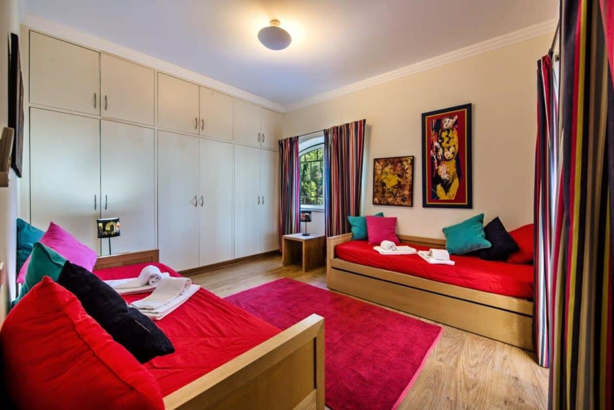 Villa Mauri Luxe - Beautiful beachfront villa