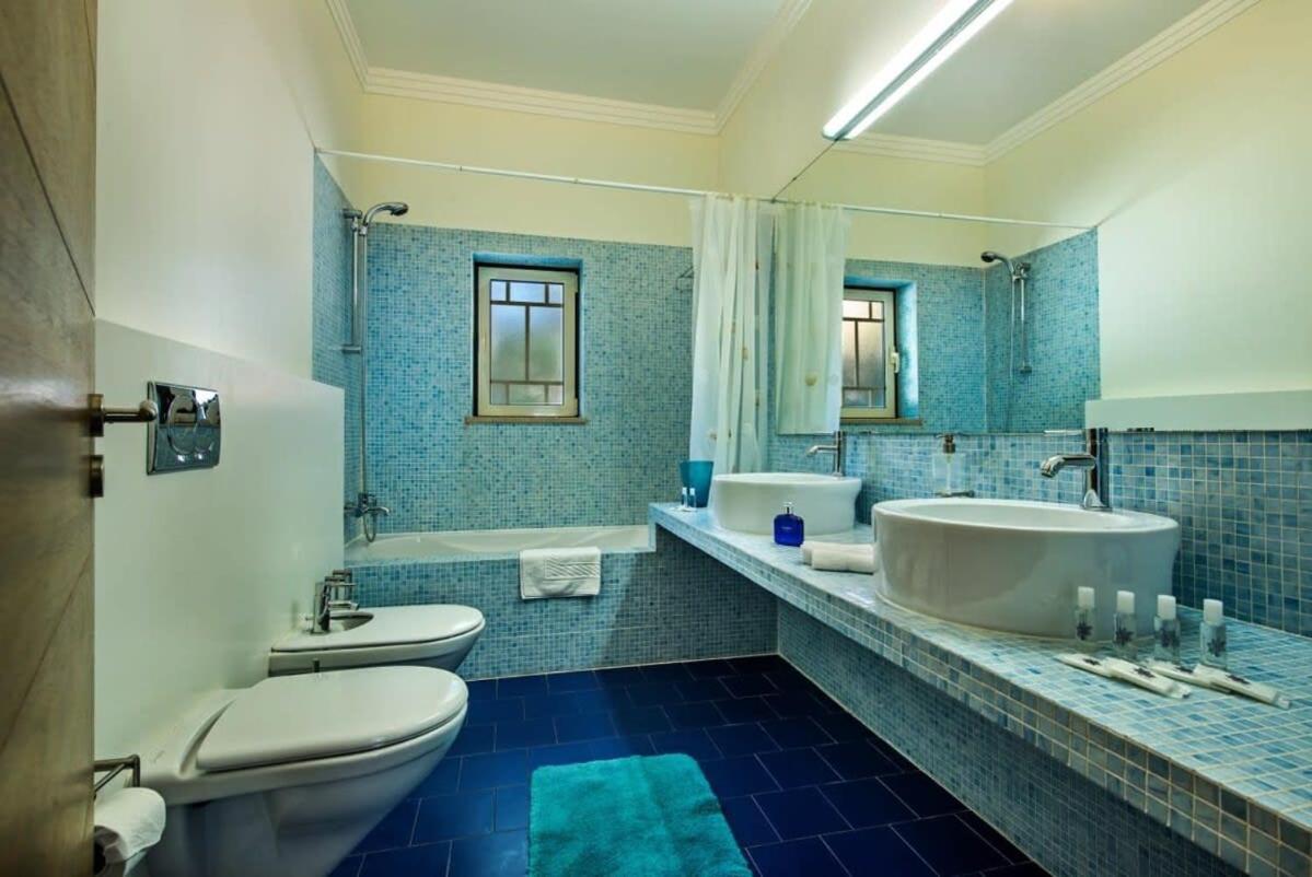 Villa Mauri Luxe - Beautiful beachfront villa