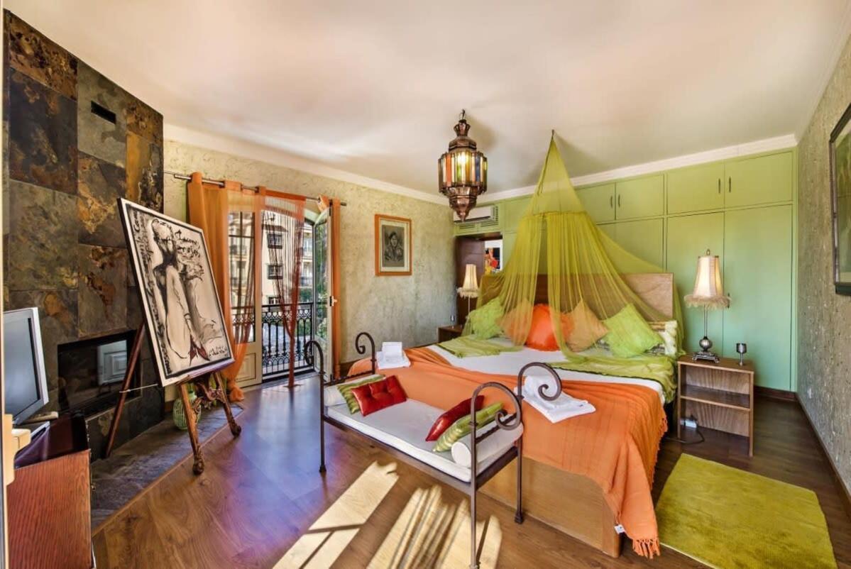 Villa Mauri Luxe - Beautiful beachfront villa