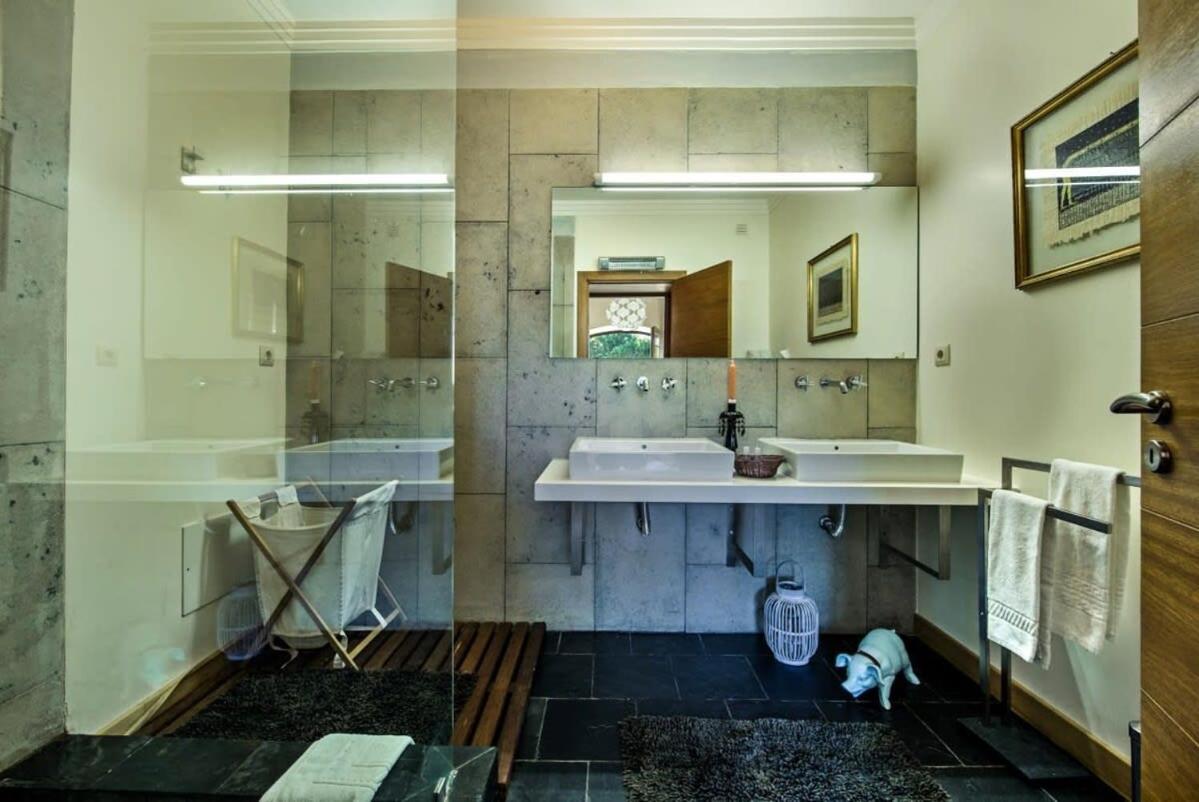 Villa Mauri Luxe - Beautiful beachfront villa