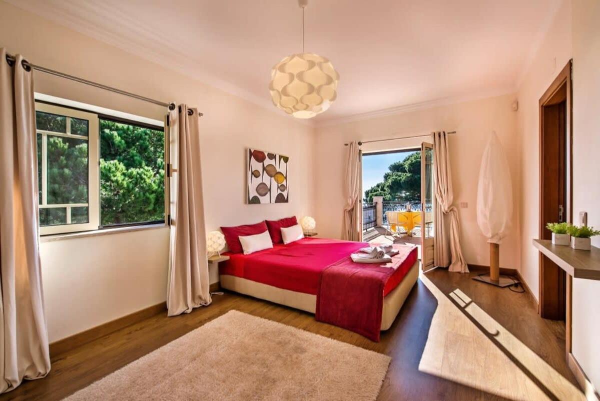 Villa Mauri Luxe - Beautiful beachfront villa