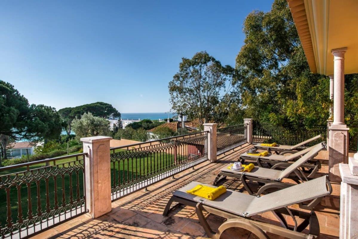 Villa Mauri Luxe - Beautiful beachfront villa