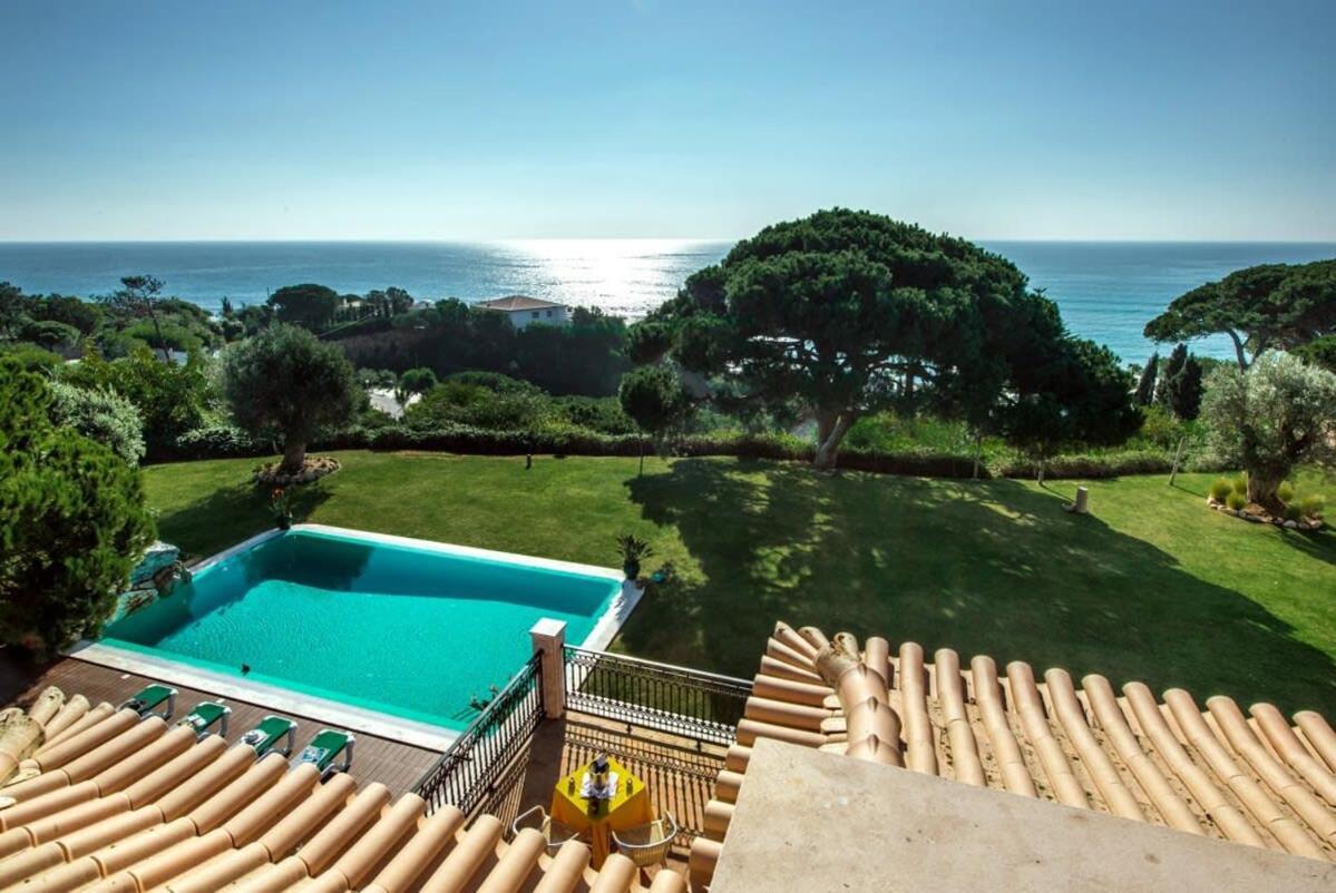 Villa Mauri Luxe - Beautiful beachfront villa