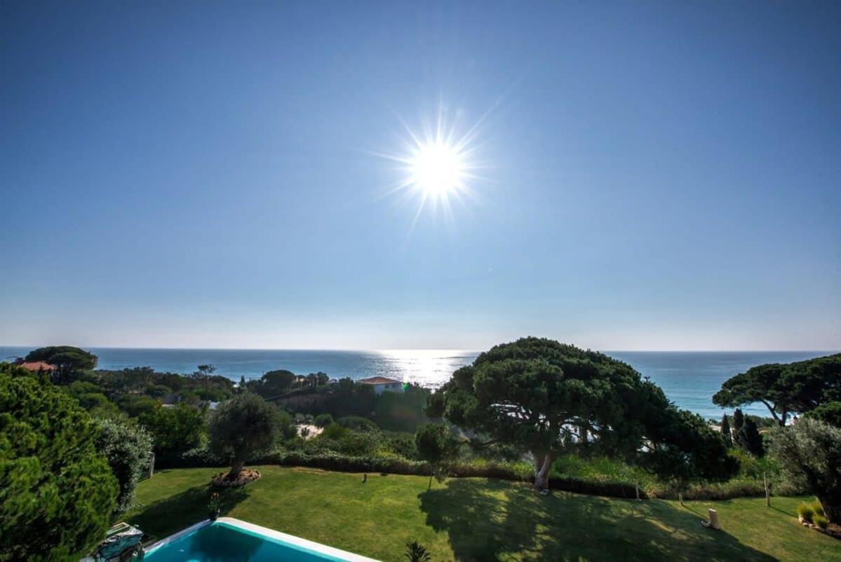 Villa Mauri Luxe - Beautiful beachfront villa