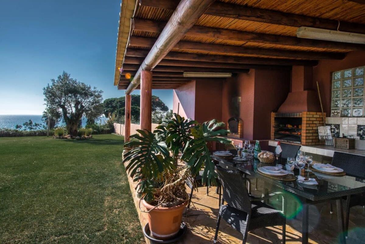 Villa Mauri Luxe - Beautiful beachfront villa