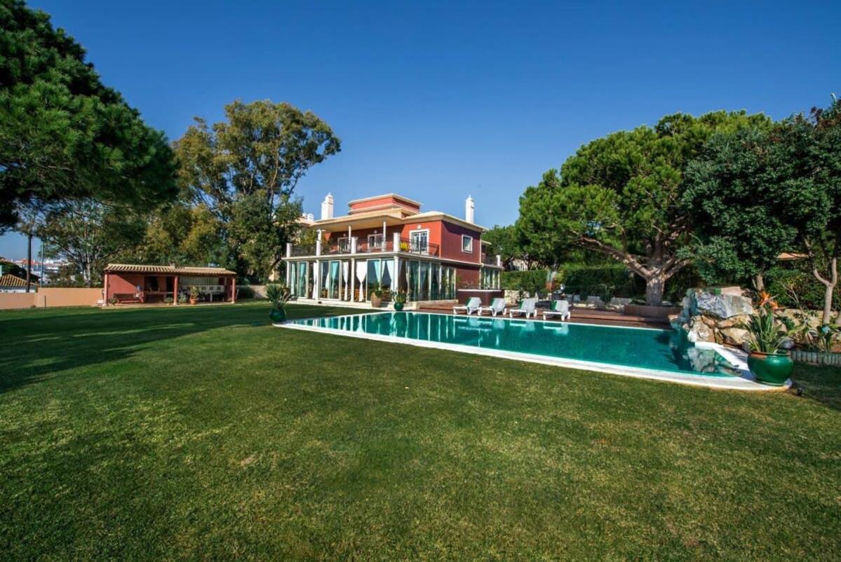 Villa Mauri Luxe - Beautiful beachfront villa