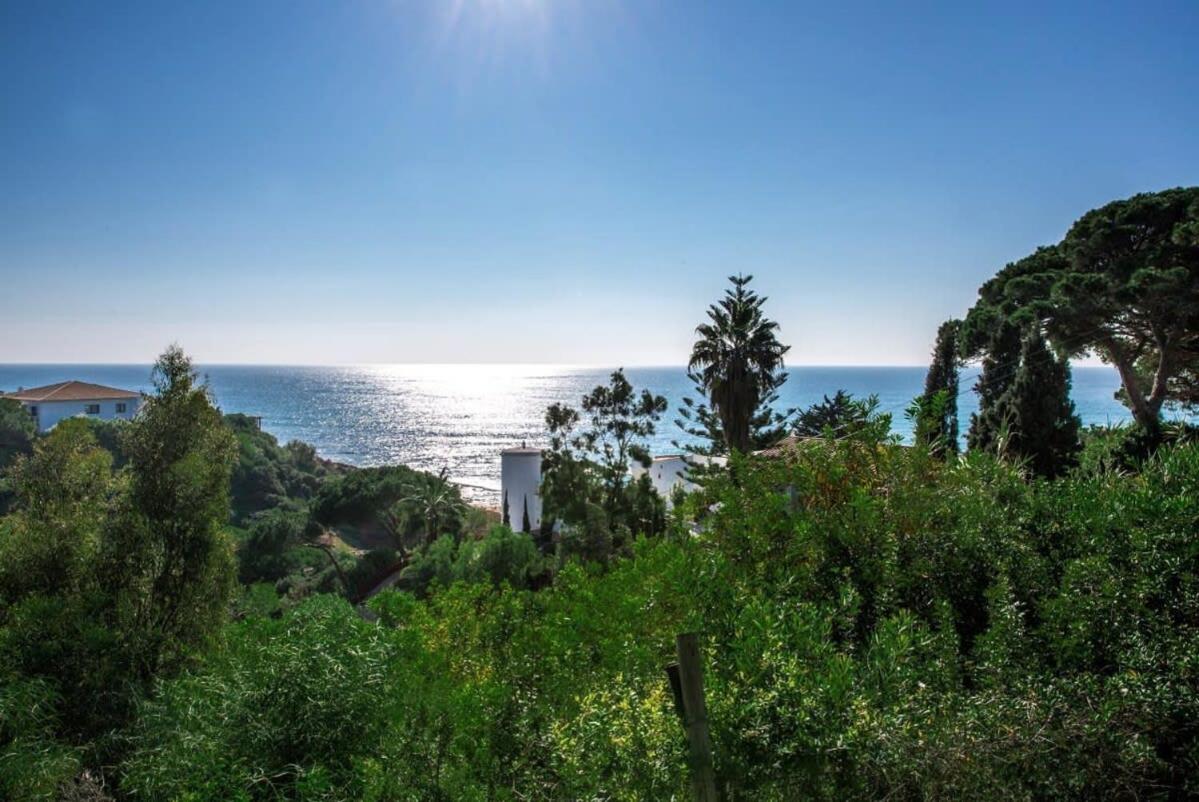 Villa Mauri Luxe - Beautiful beachfront villa