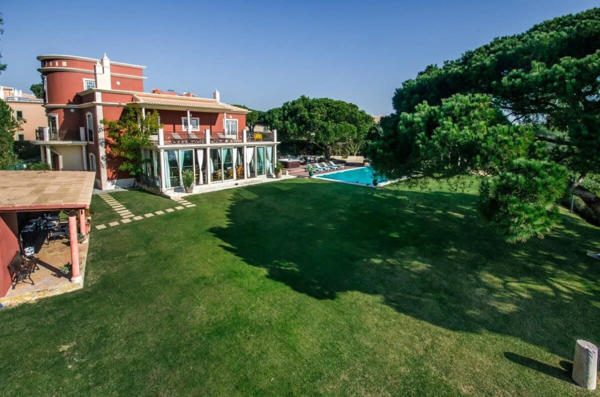 Villa Mauri Luxe - Beautiful beachfront villa