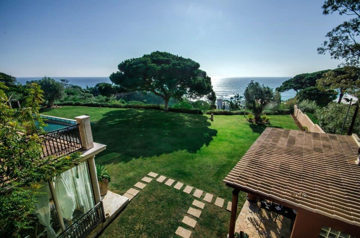 Villa Mauri Luxe - Beautiful beachfront villa