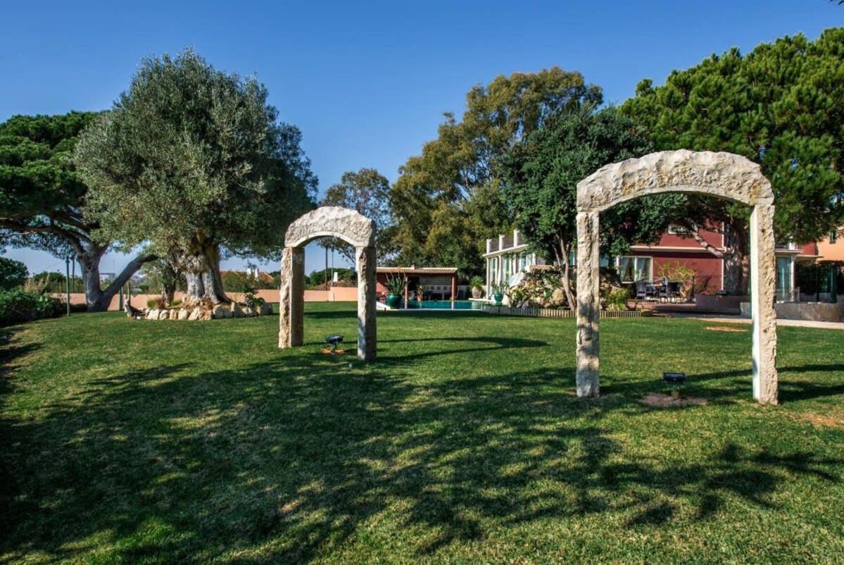 Villa Mauri Luxe - Beautiful beachfront villa