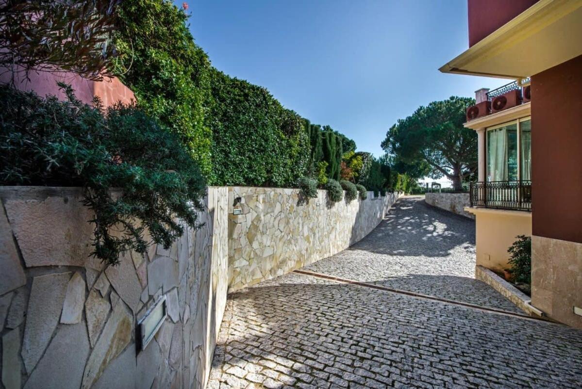 Villa Mauri Luxe - Beautiful beachfront villa
