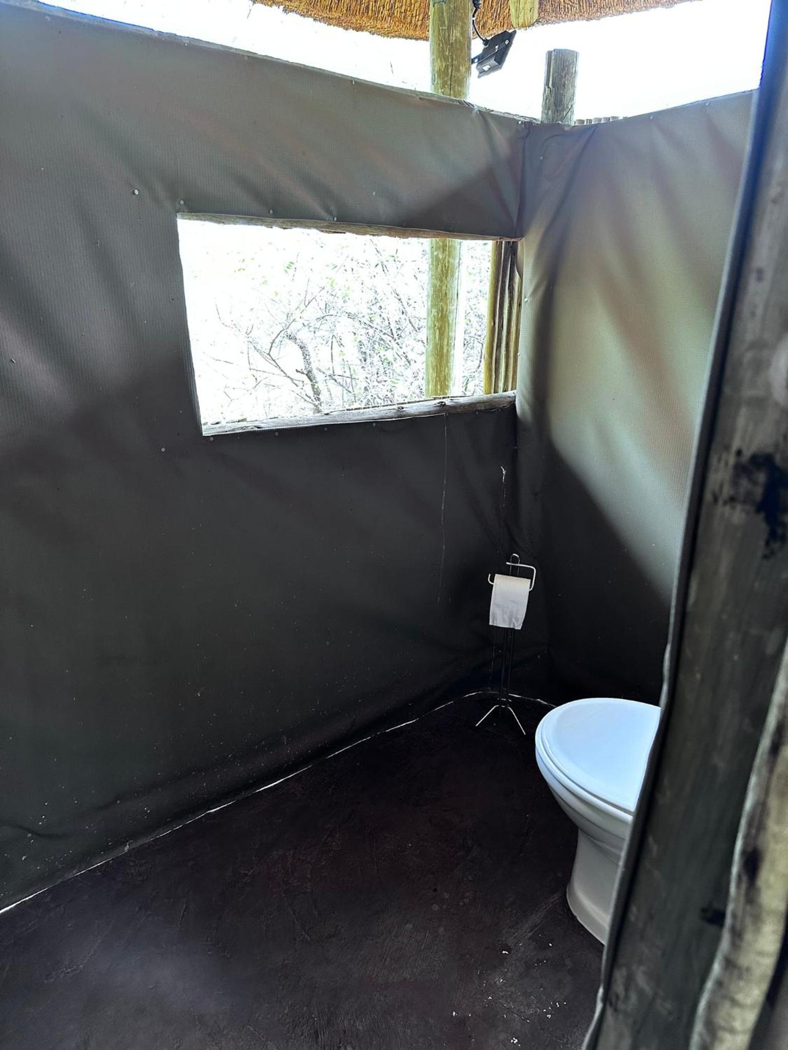 Rockfig Tented Camp view 5