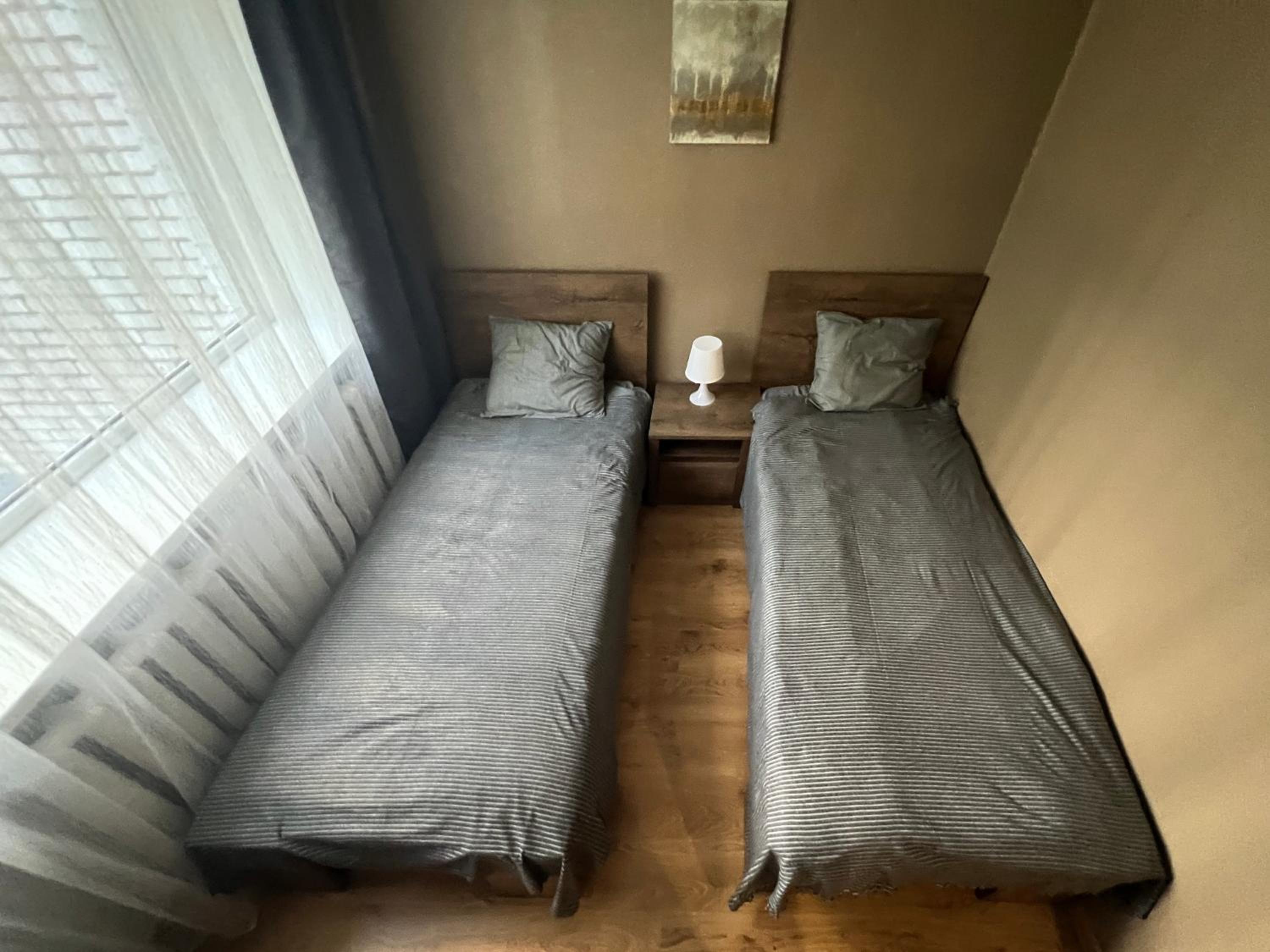 Family/group Apartment