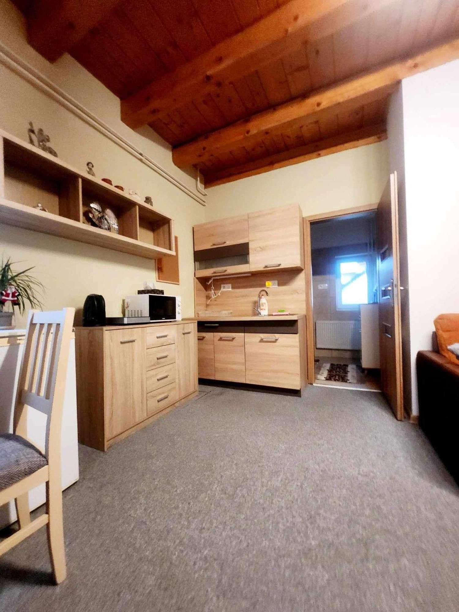 Apartmán Denny view 2