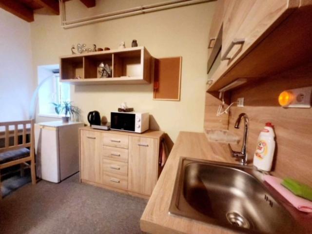 Apartmán Denny view 4