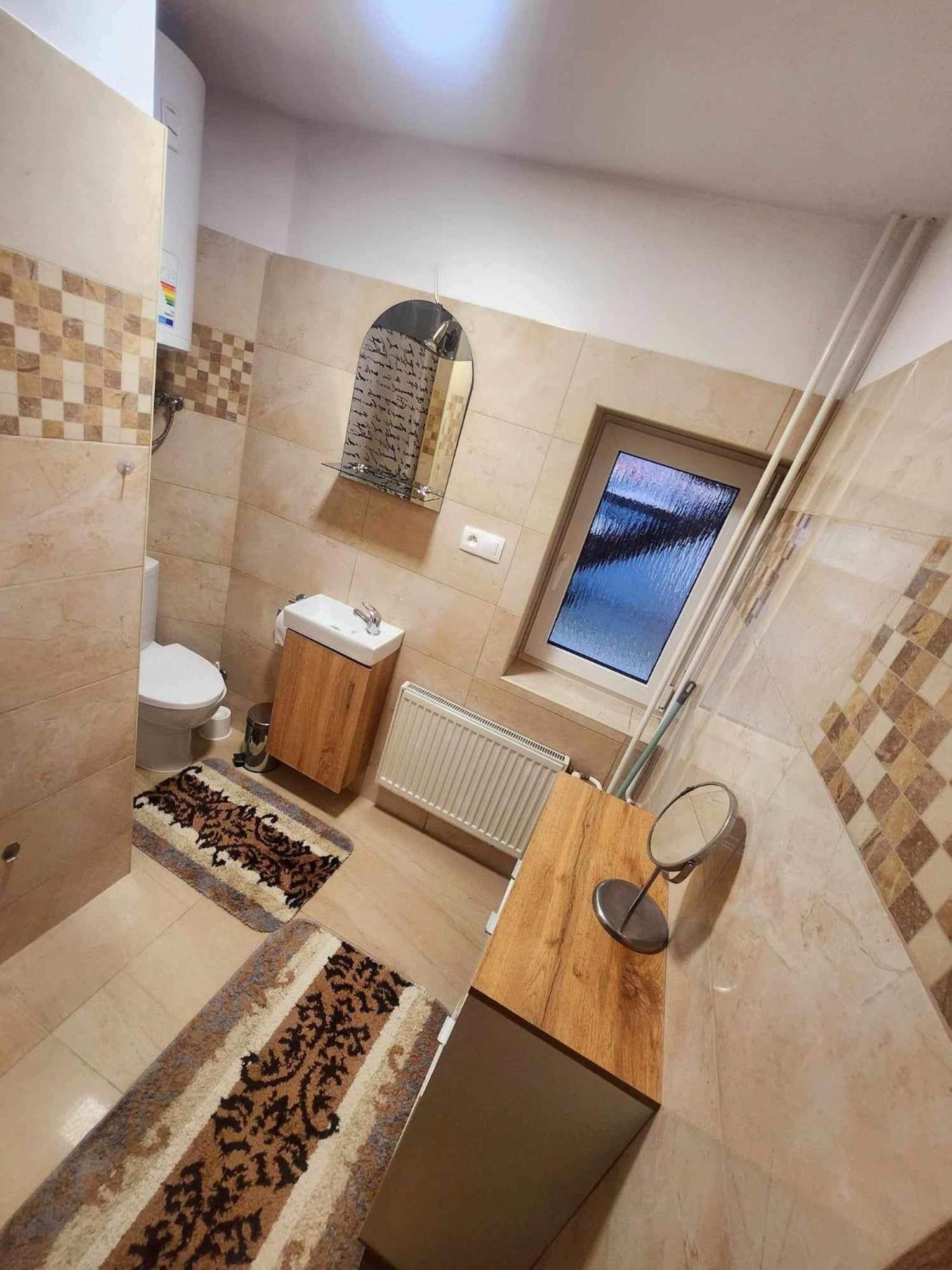 Apartmán Denny view 5