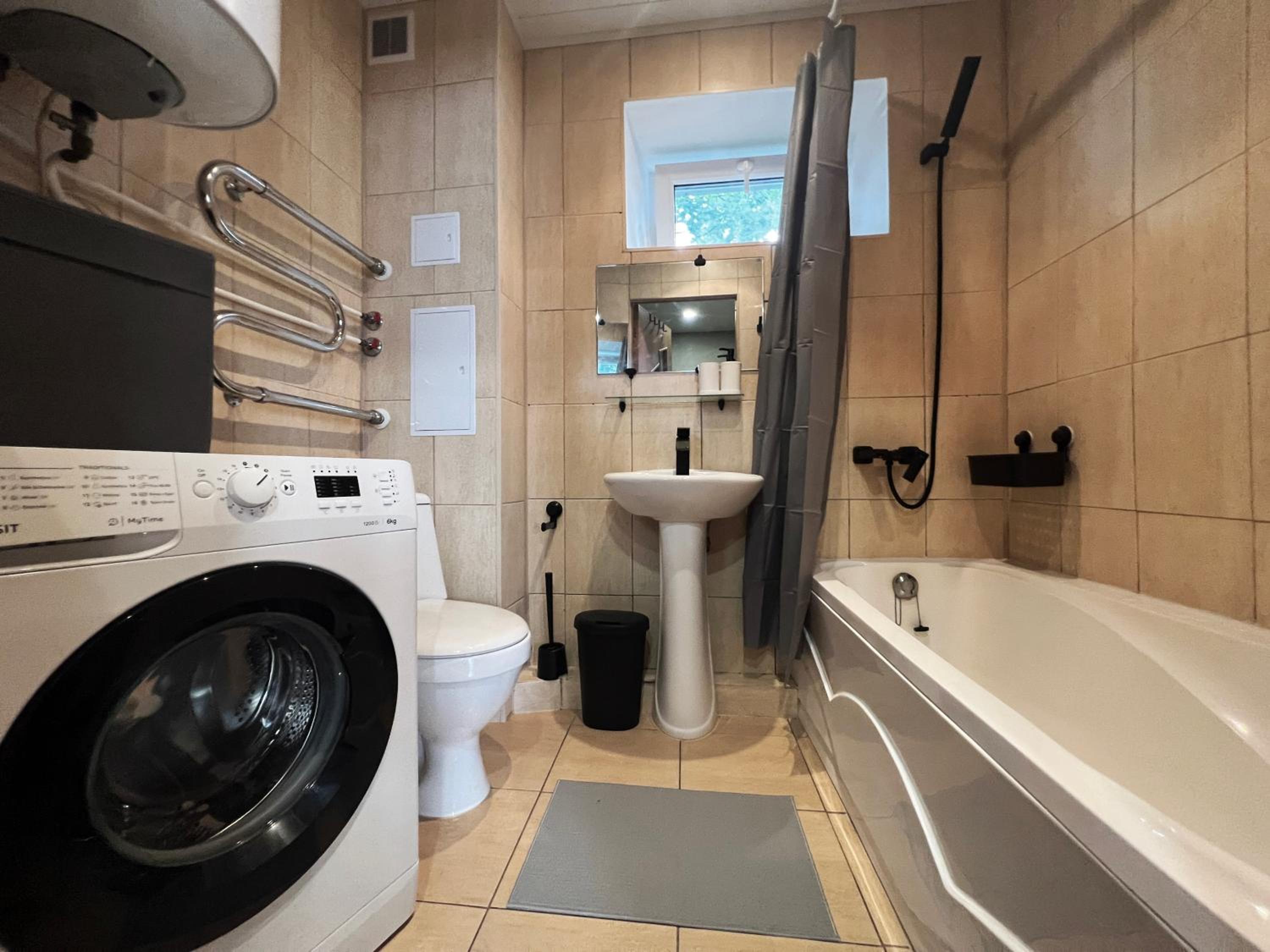 Family/group Apartment