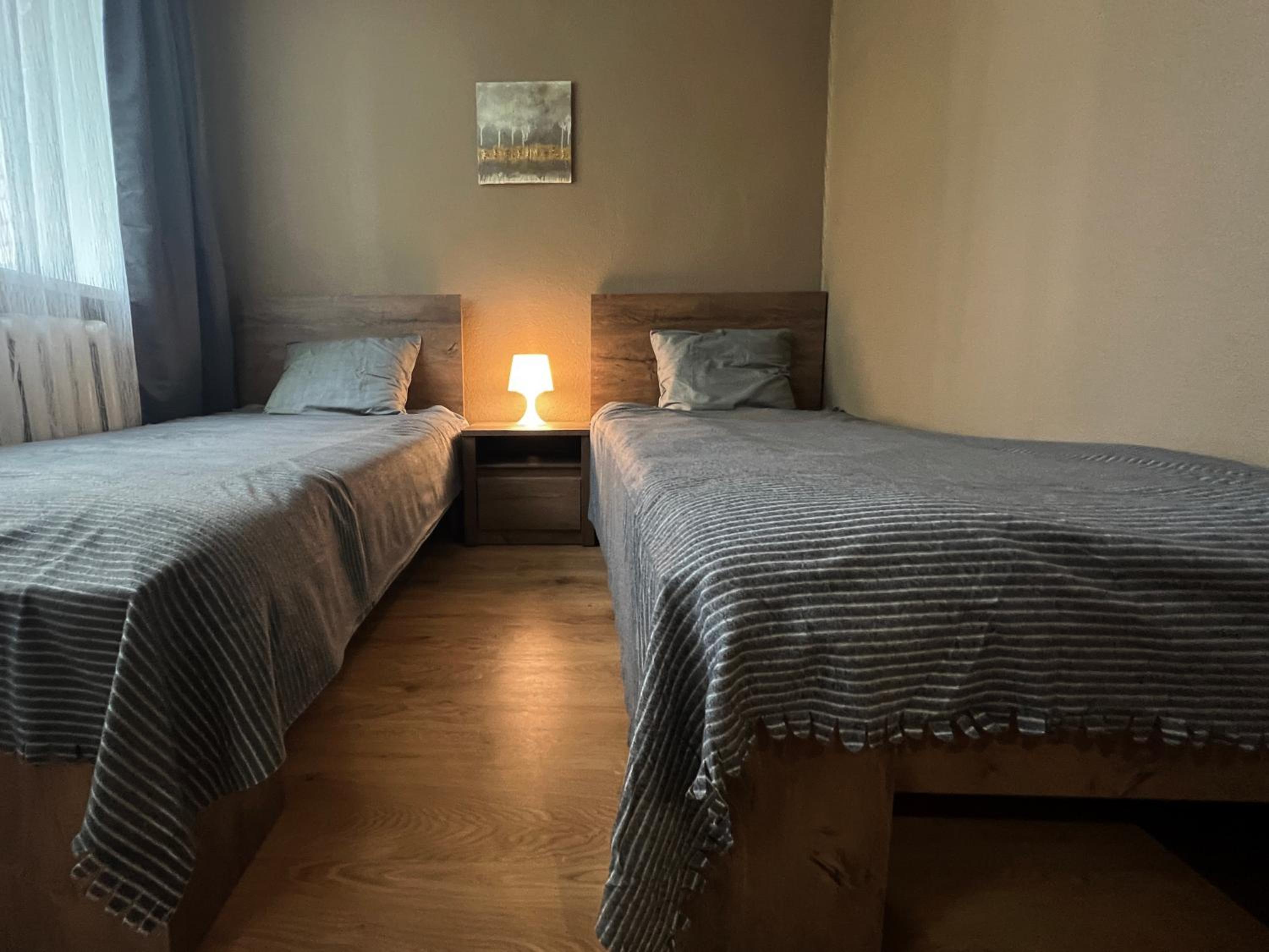 Family/group Apartment