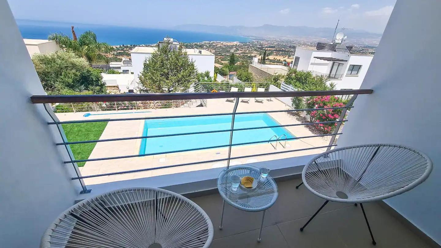 Villa Prengos 24
