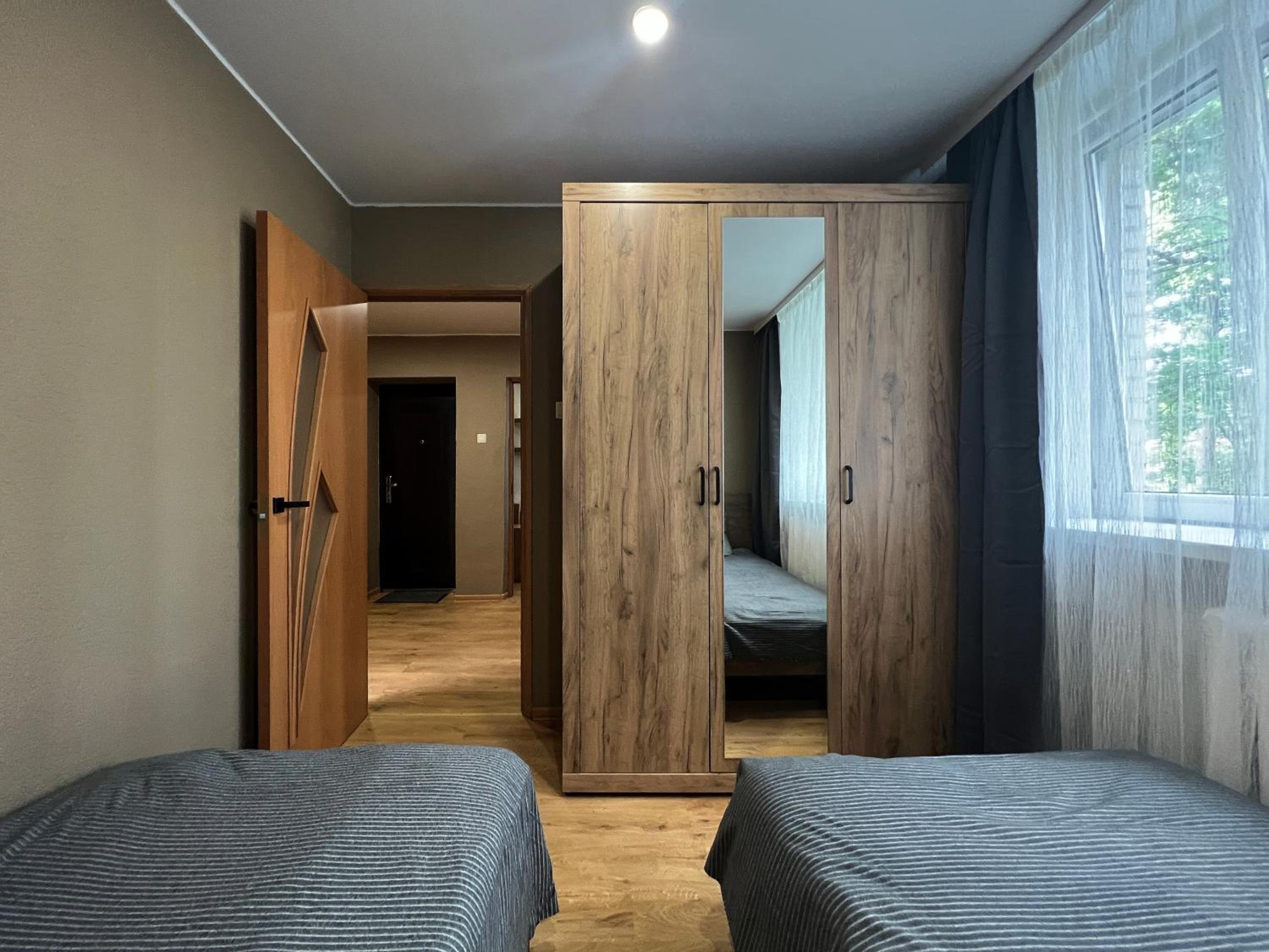 Family/group Apartment