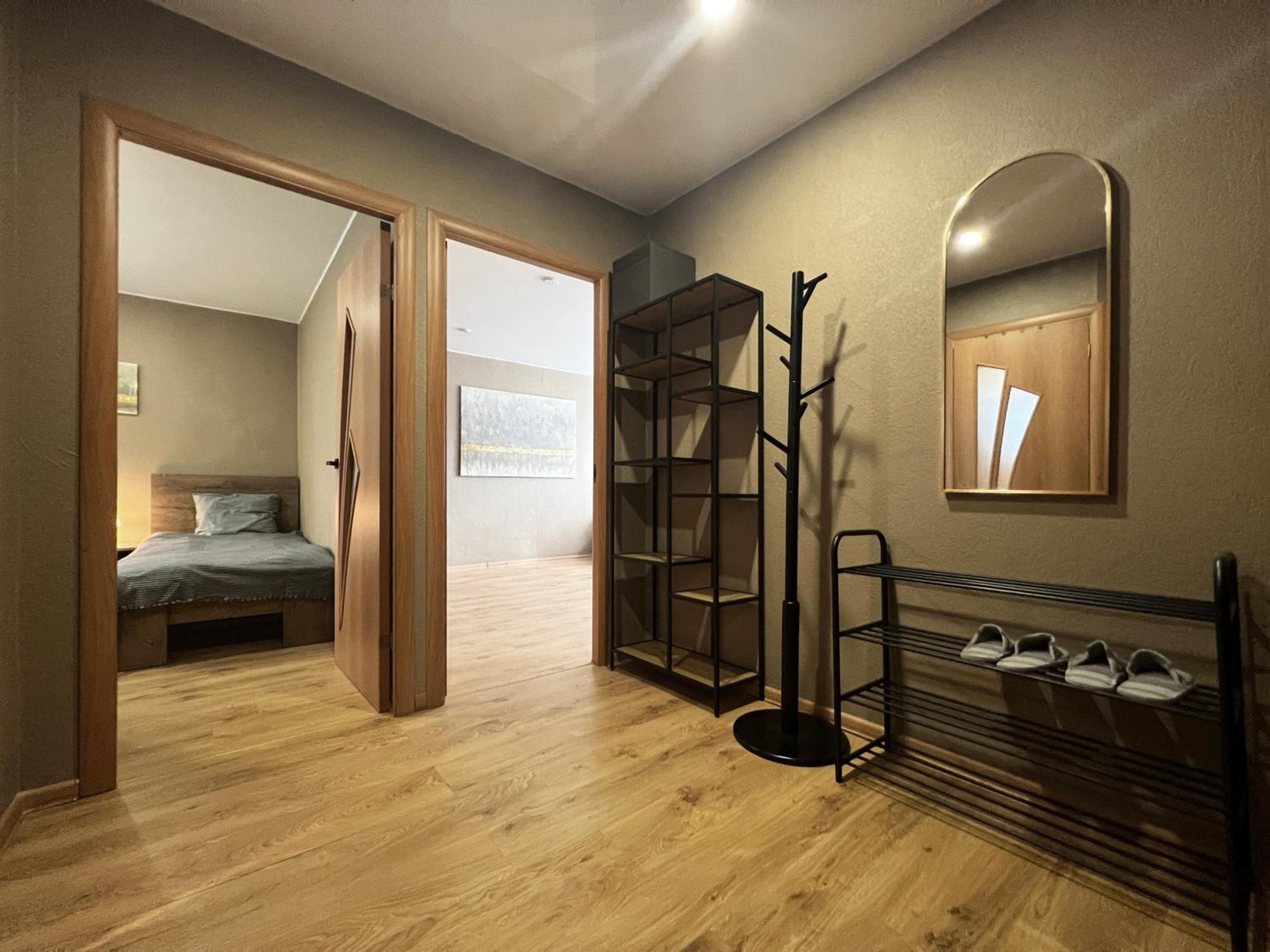 Family/group Apartment
