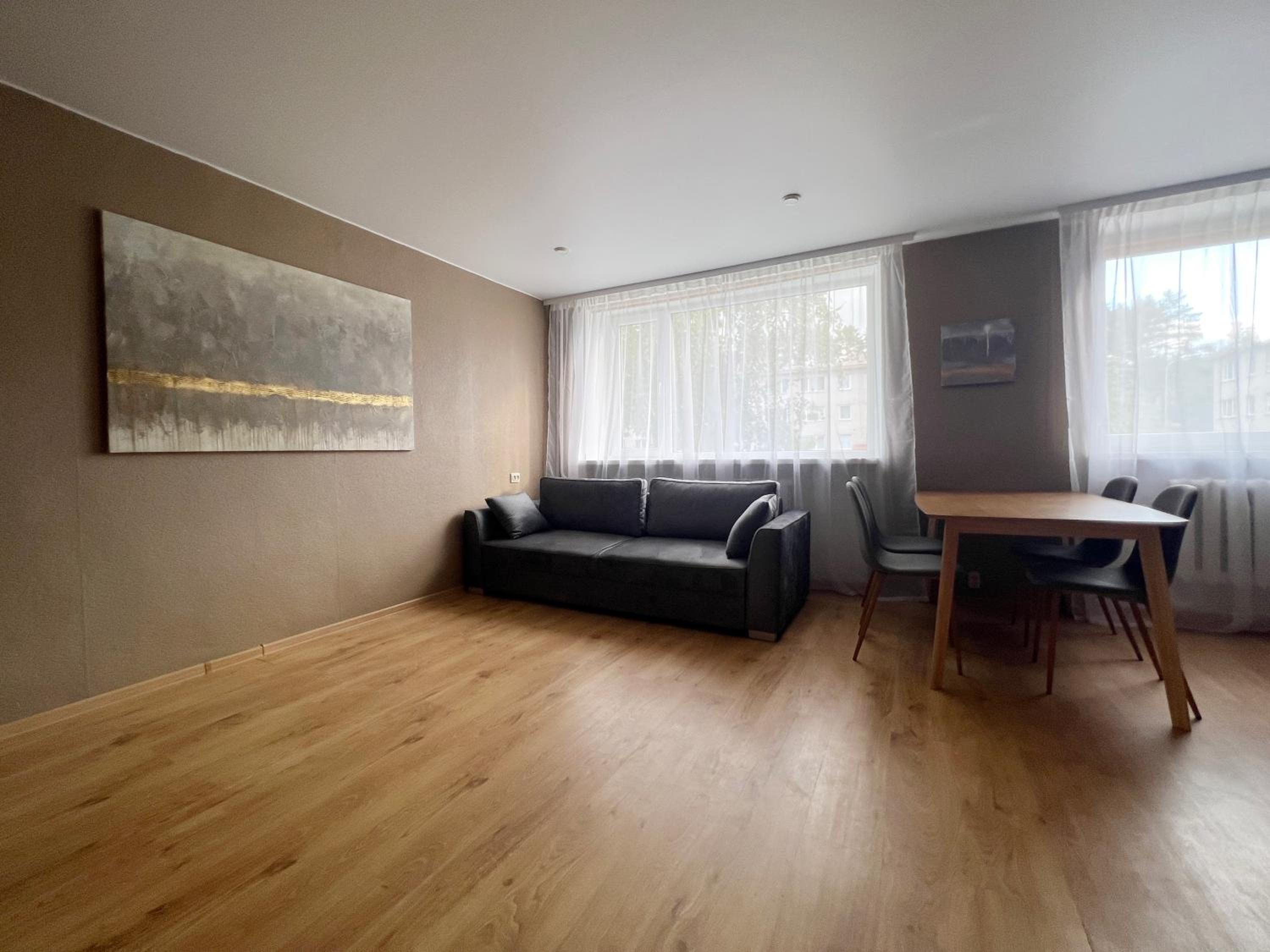 Family/group Apartment