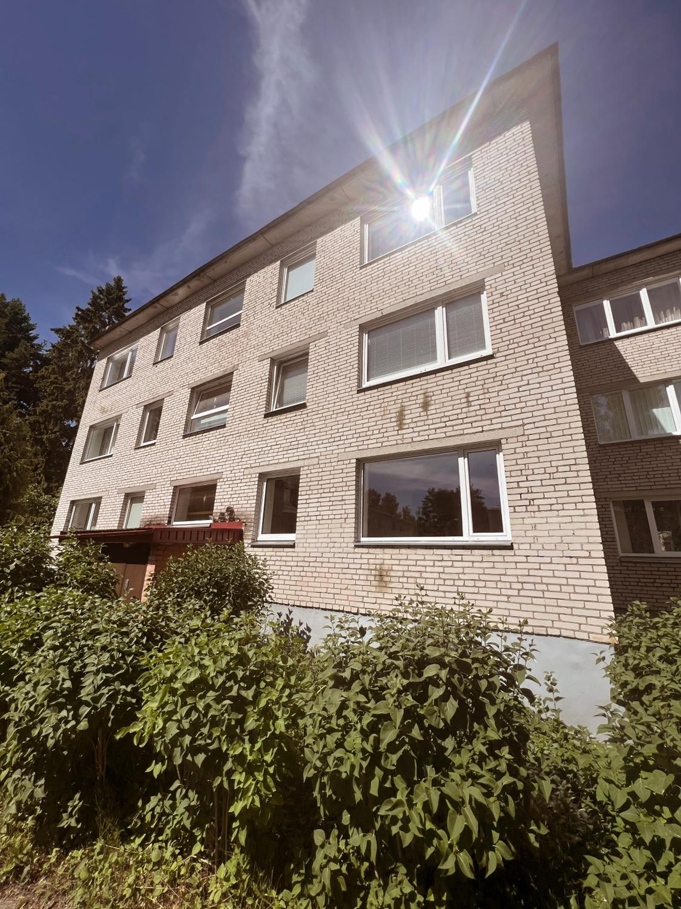 Family/group Apartment