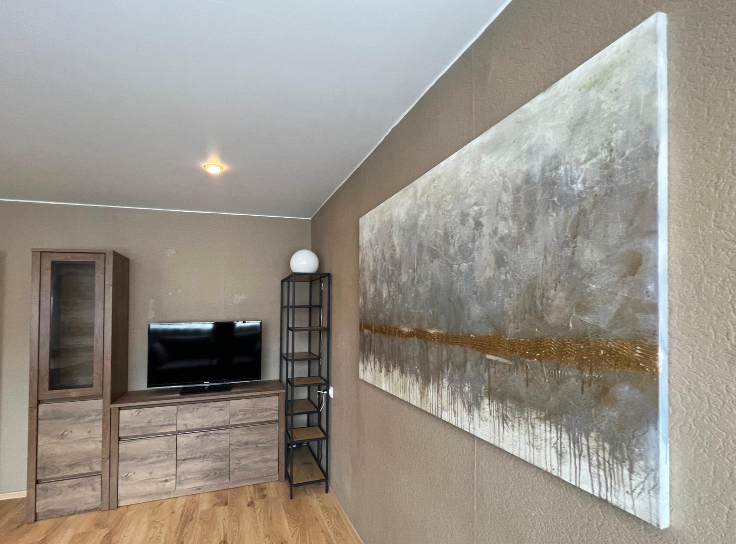 Family/group Apartment