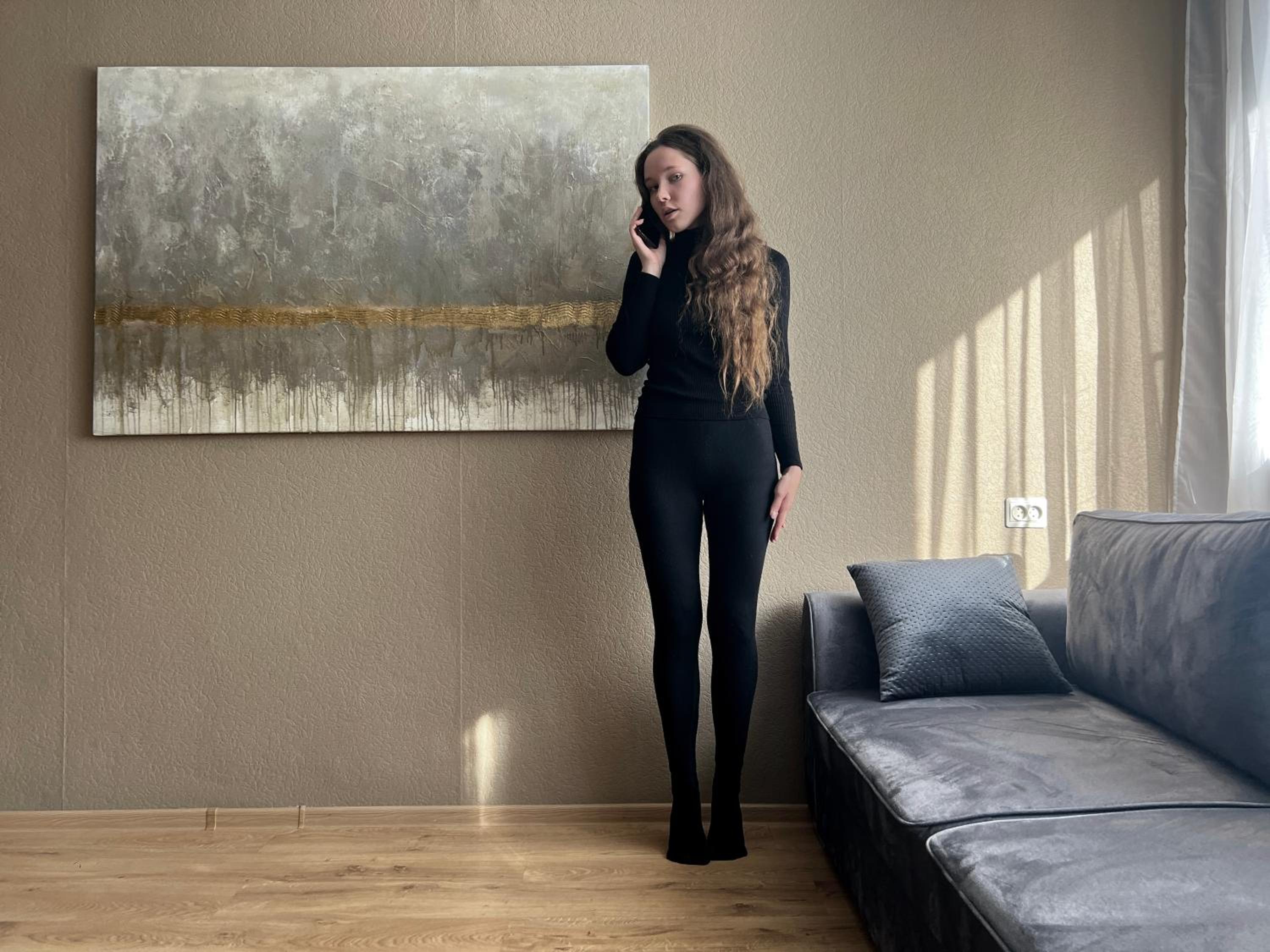 Family/group Apartment