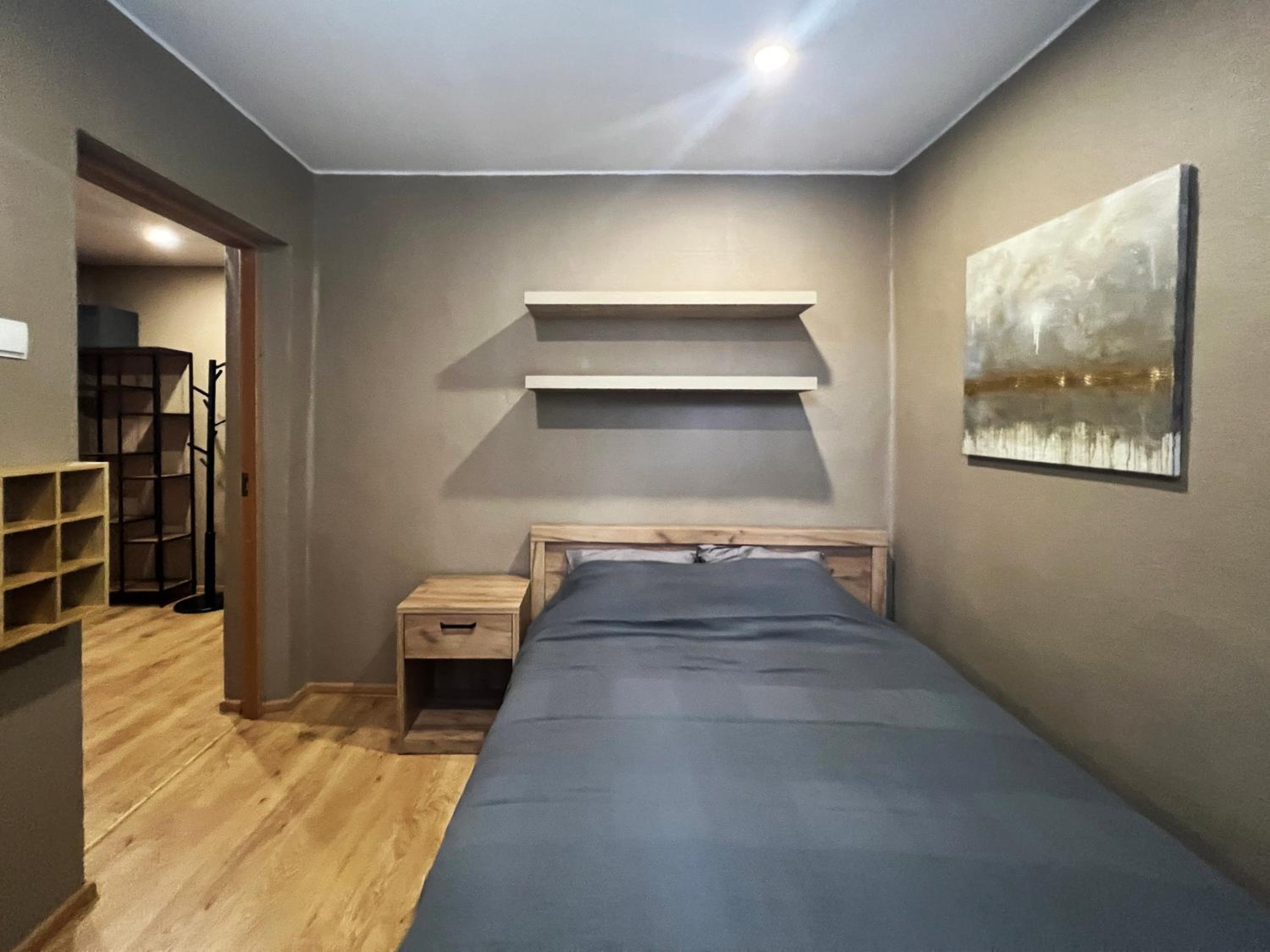Family/group Apartment