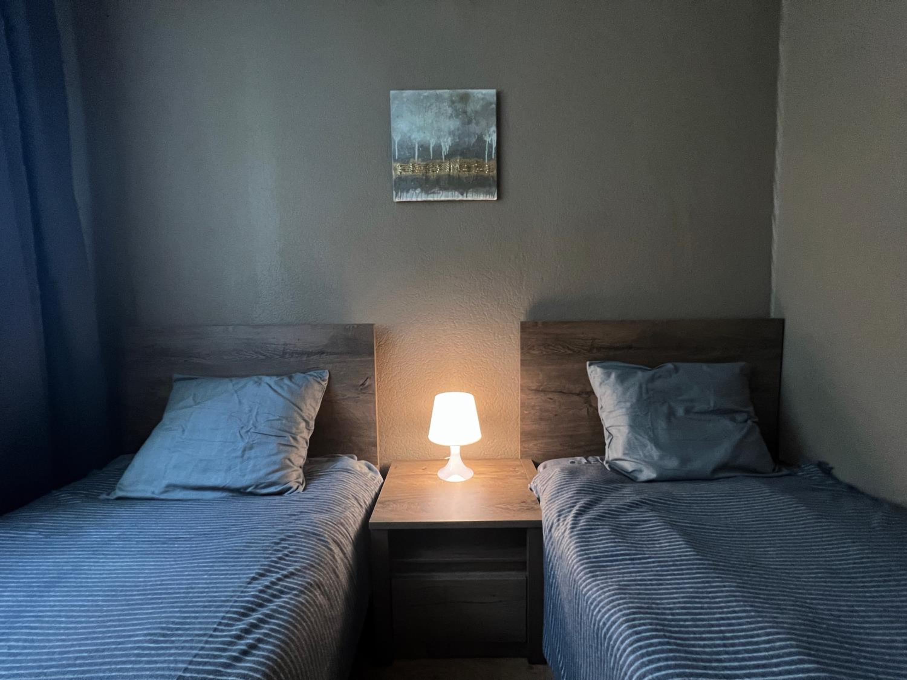 Family/group Apartment