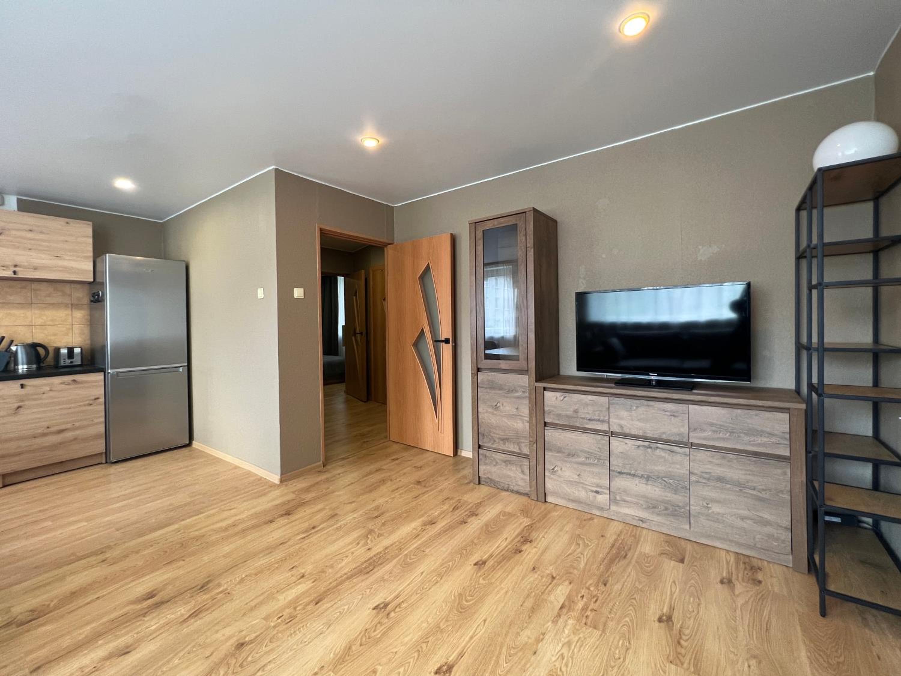 Family/group Apartment