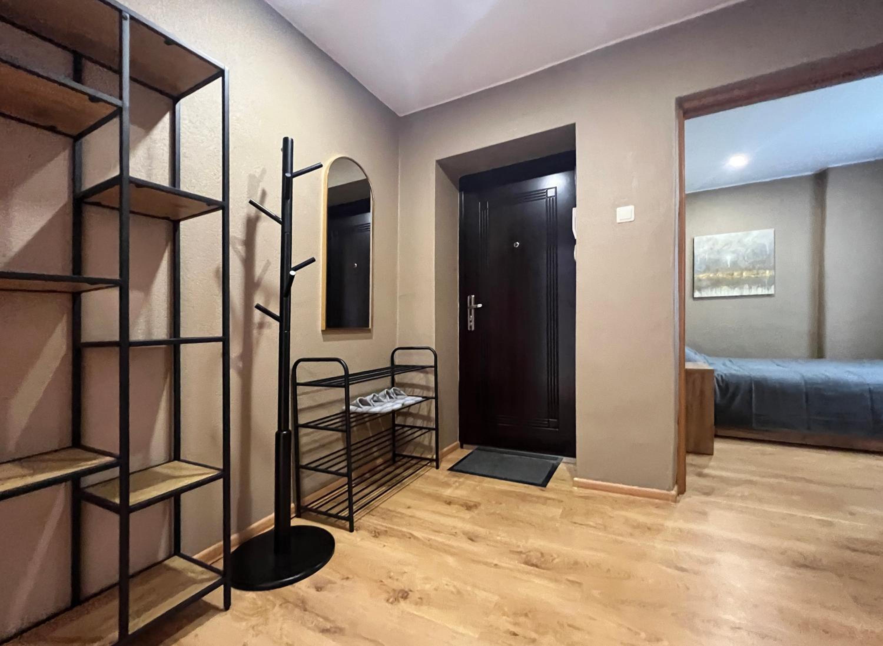 Family/group Apartment