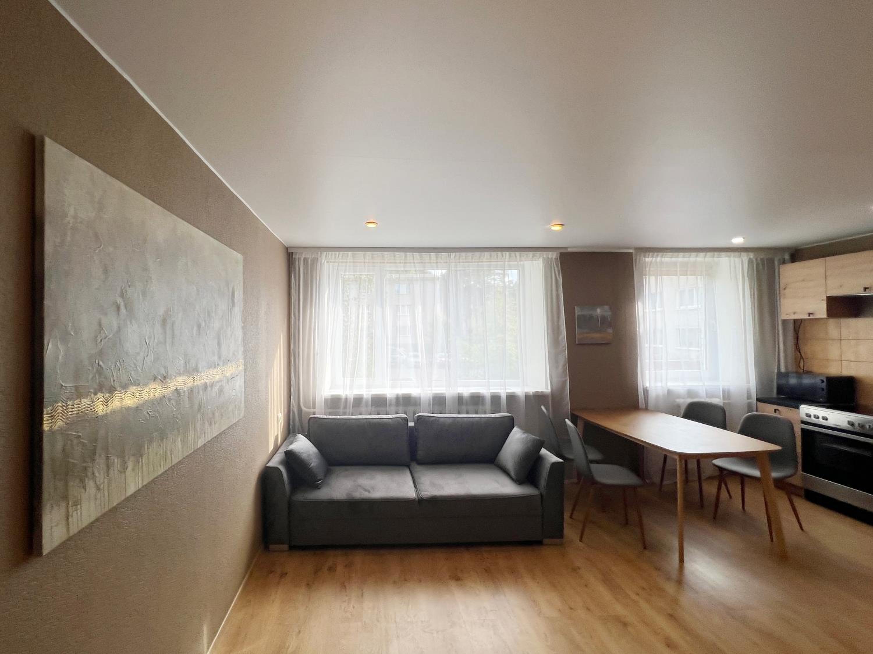Family/group Apartment