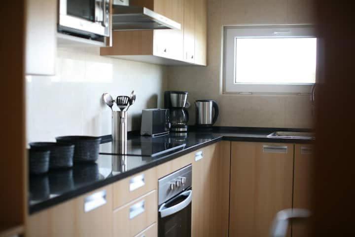 Apartment Oura - Views of sea, Albufeira bay & Old Town view 4