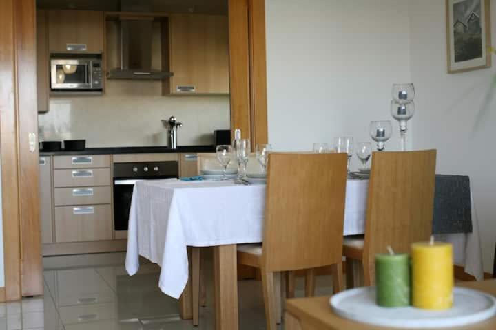Apartment Oura - Views of sea, Albufeira bay & Old Town view 5