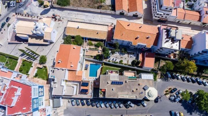 Apartment Claro Azul